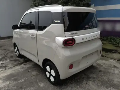 Wuling MINIEV 2024, 9700 км, за 30000 CNY - фото 5