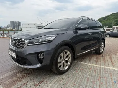 Kia Sorento 2020, 91799 км, за 18400000 KRW - фото 2