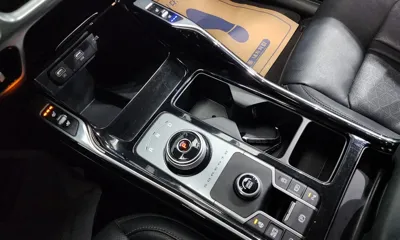 Kia Sorento 2021, 43599 км, за 26700000 KRW - фото 9