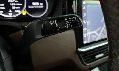 Porsche Cayenne 2019, 132172 км, за 51900000 KRW - фото 28