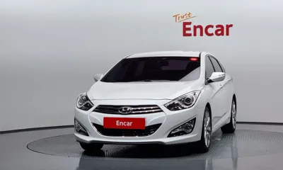 Hyundai i40 2012, 174260 км, за 4900000 KRW