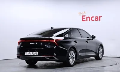 Kia K8 2023, 83519 км, за 21500000 KRW