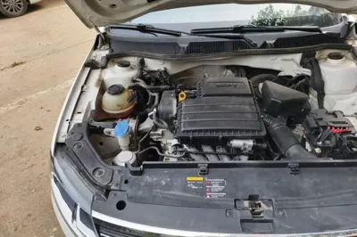 Volkswagen Lavida 2019, 87000 км, за 55049.96 CNY - фото 23