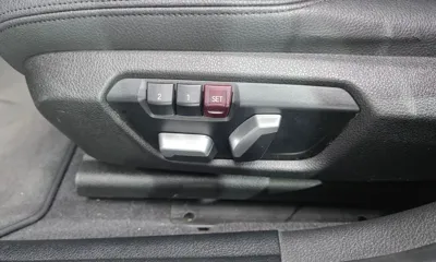 BMW 1-Series 2018, 106579 км, за 12900000 KRW - фото 20
