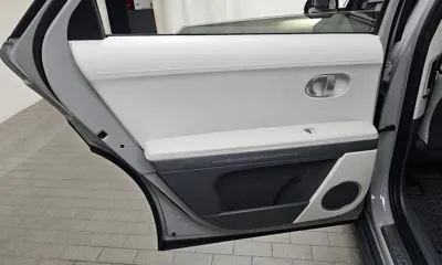Hyundai Ioniq5 2023, 38308 км, за 36200000 KRW - фото 25