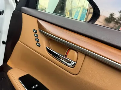 Lexus ES 2016, 90000 км, за 149800 CNY - фото 22