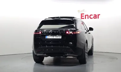 Land Rover Range Rover Velar 2026, 741 км, за 99990000 KRW