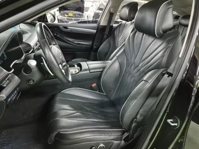 Genesis G80 2022, 62000 км, за 38500000 KRW - фото 6