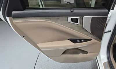 Kia K8 2024, 109879 км, за 24990000 KRW - фото 25