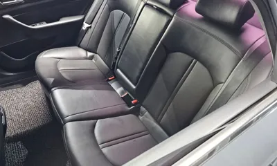 Hyundai Sonata 2015, 121091 км, за 7500000 KRW - фото 33