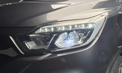 KG_Mobility_Ssangyong Rexton 2018, 141417 км, за 14550000 KRW - фото 22