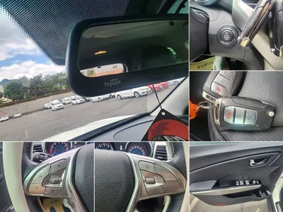 KG_Mobility_Ssangyong TIBOLI 2016, 86149 км, за 6900000 KRW - фото 7