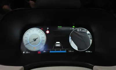Hyundai Palisade 2023, 91794 км, за 34490000 KRW - фото 8
