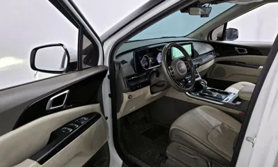 Kia Canival 2023, 287767 км, за 16900000 KRW - фото 10