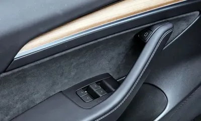 Tesla Model 3 2022, 35943 км, за 38800000 KRW - фото 20