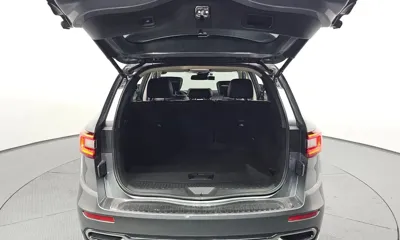 Renault-KoreaSamsung QM6 2019, 62739 км, за 14900000 KRW - фото 20