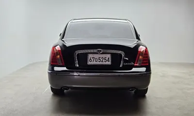 Kia Opirus 2007, 123330 км, за 2500000 KRW