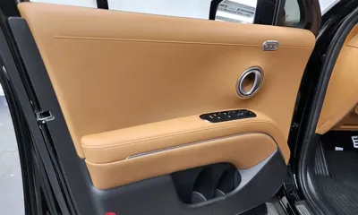 Hyundai Palisade 2026, 2035 км, за 65500000 KRW - фото 24