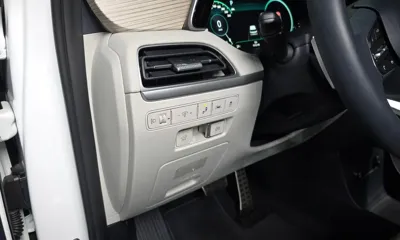 Hyundai Palisade 2022, 63580 км, за 25500000 KRW - фото 28