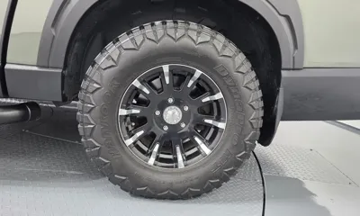 KG_Mobility_Ssangyong Rexton 2021, 49695 км, за 22500000 KRW - фото 21