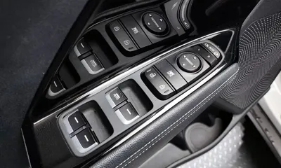 Kia Niro 2020, 126392 км, за 15200000 KRW - фото 18
