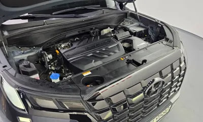 Hyundai Palisade 2023, 46457 км, за 27990000 KRW - фото 6