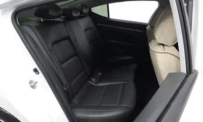 Hyundai Avante 2017, 108182 км, за 7600000 KRW - фото 11