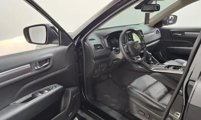 Renault-KoreaSamsung QM6 2018, 92265 км, за 88880000 KRW - фото 10