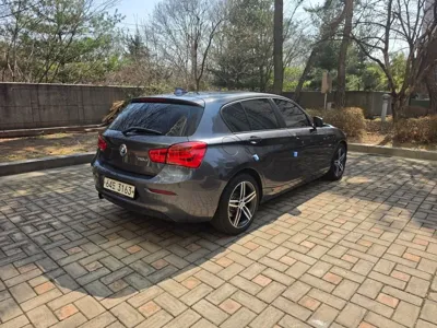 BMW 1-Series 2018, 115122 км, за 11000000 KRW - фото 7