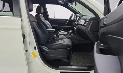 KG_Mobility_Ssangyong Rexton 2020, 73998 км, за 18900000 KRW - фото 26