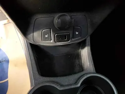 ChevroletGMDaewoo Spark 2014, 130930 км, за 2300000 KRW - фото 15
