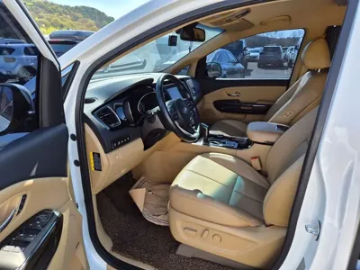 Kia Canival 2019, 100500 км, за 24000000 KRW - фото 7