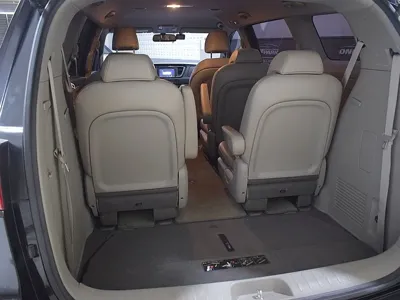 Kia Canival 2018, 109676 км, за 11900000 KRW - фото 15