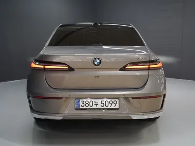 BMW 7-Series 2023, 34210 км, за 93990000 KRW