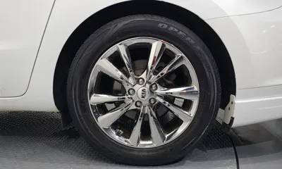 Kia Canival 2019, 111740 км, за 17990000 KRW - фото 21