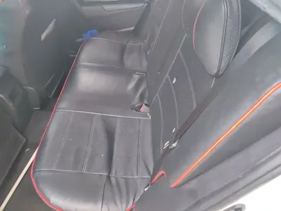Toyota Corolla 2017, 132000 км, за 37200 CNY - фото 15