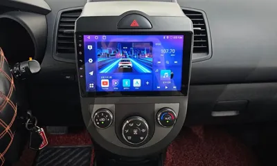 Kia Soul 2010, 137906 км, за 3900000 KRW - фото 14