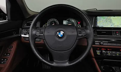 BMW 5-Series 2016, 124930 км, за 16900000 KRW - фото 13