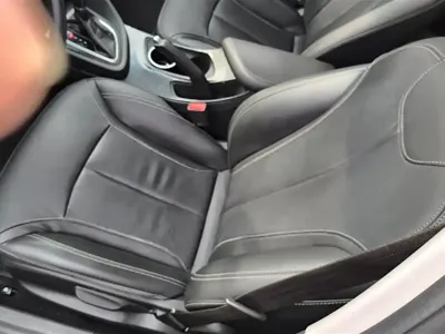 Buick Excelle 2017, 123600 км, за 27799 CNY - фото 9