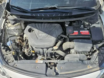 Kia K3 2014, 217153 км, за 3000000 KRW - фото 18