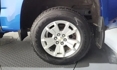 ChevroletGMDaewoo Colorado 2020, 73355 км, за 18500000 KRW - фото 21