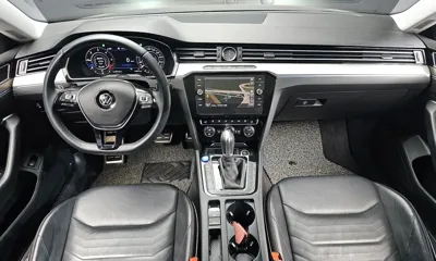Volkswagen Arteon 2019, 118917 км, за 16990000 KRW - фото 7