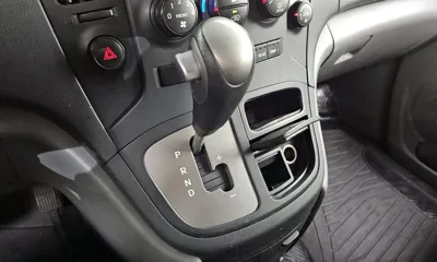 Hyundai Starex 2015, 221292 км, за 6900000 KRW - фото 9