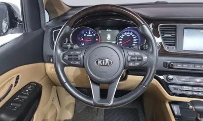 Kia Canival 2019, 175354 км, за 15500000 KRW - фото 15