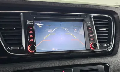 Kia Canival 2016, 134443 км, за 10400000 KRW - фото 14