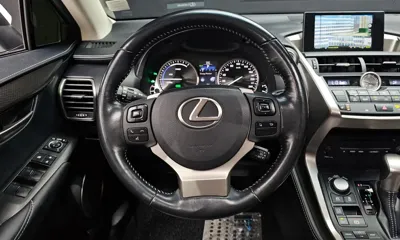 Lexus NX 2017, 26459 км, за 32500000 KRW - фото 13