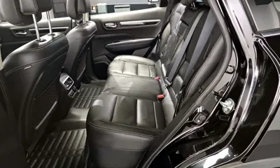 Renault-KoreaSamsung QM6 2017, 115260 км, за 9500000 KRW - фото 12