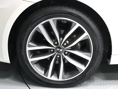 Kia K5 2015, 94082 км, за 9200000 KRW - фото 11