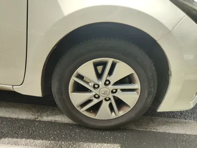 Toyota Corolla 2014, 134800 км, за 53032.52 CNY - фото 8