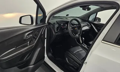 ChevroletGMDaewoo Trax 2019, 106807 км, за 7200000 KRW - фото 10
